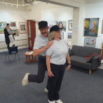 In Rehearsal