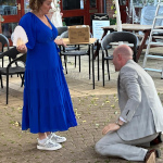In Rehearsal